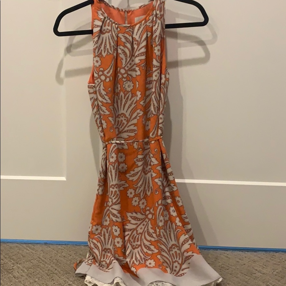 Loft dress - 4